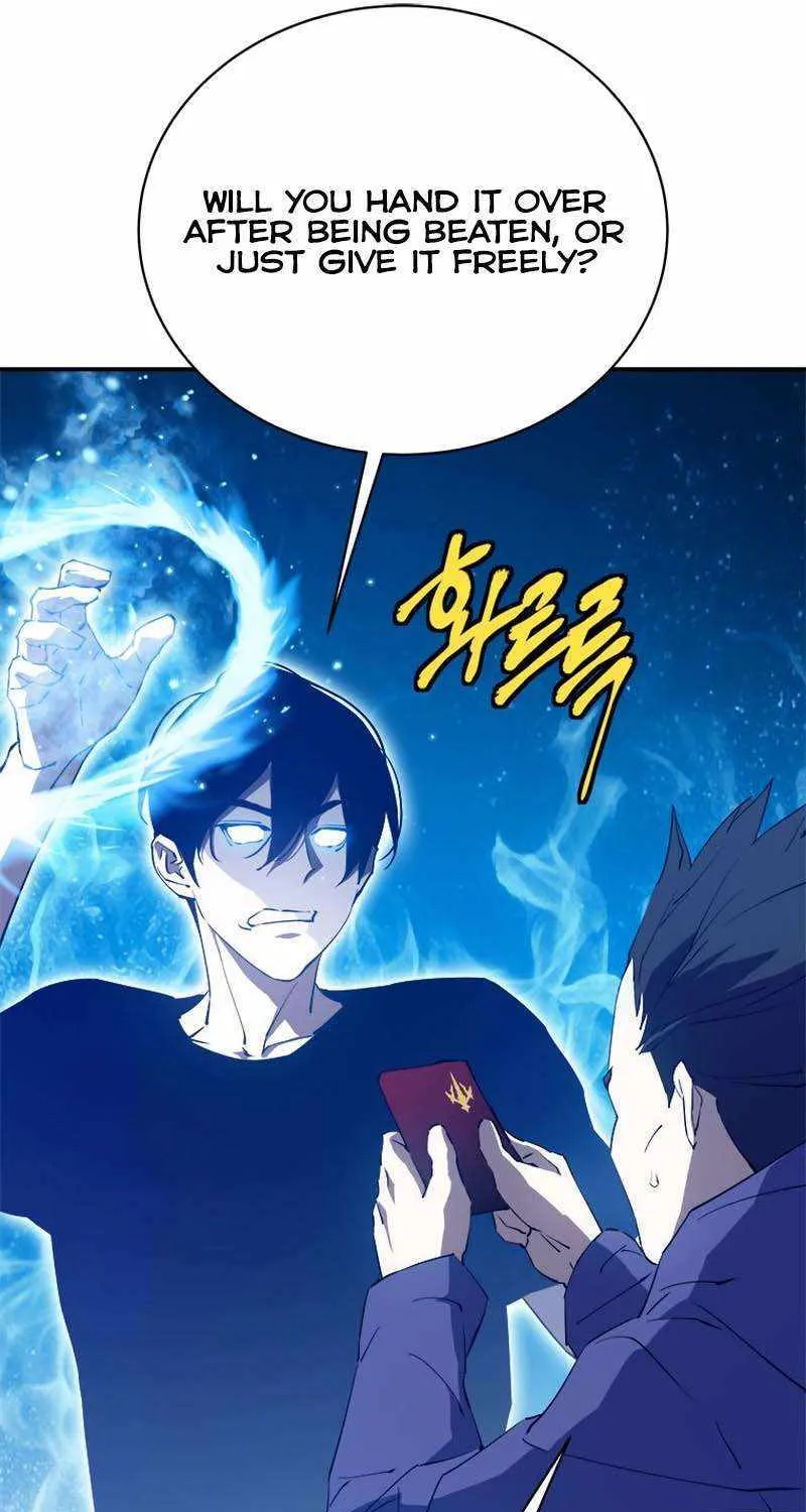 Strongest Level 1 Chapter 38 page 81 - 