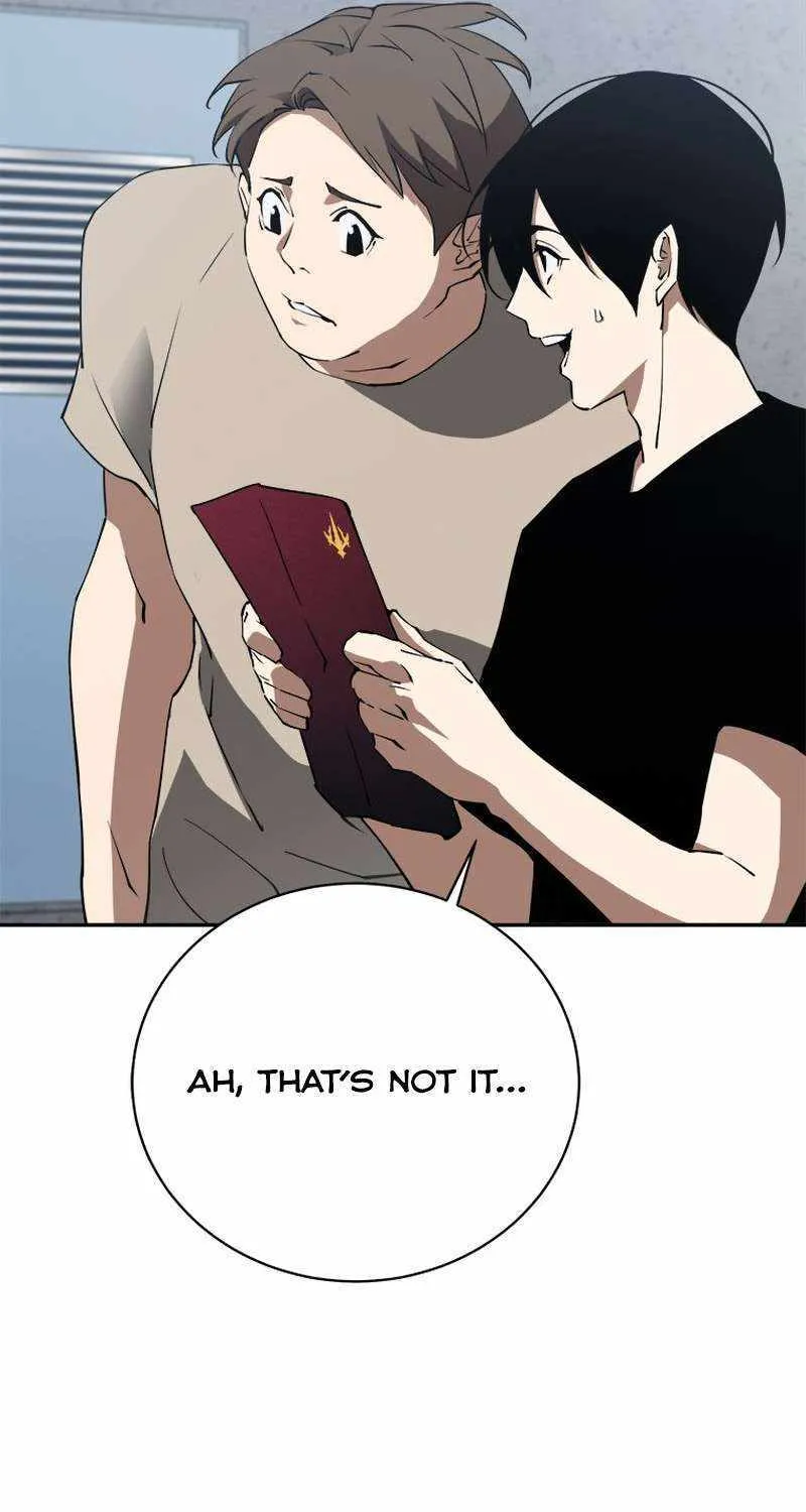 Strongest Level 1 Chapter 38 page 91 - 