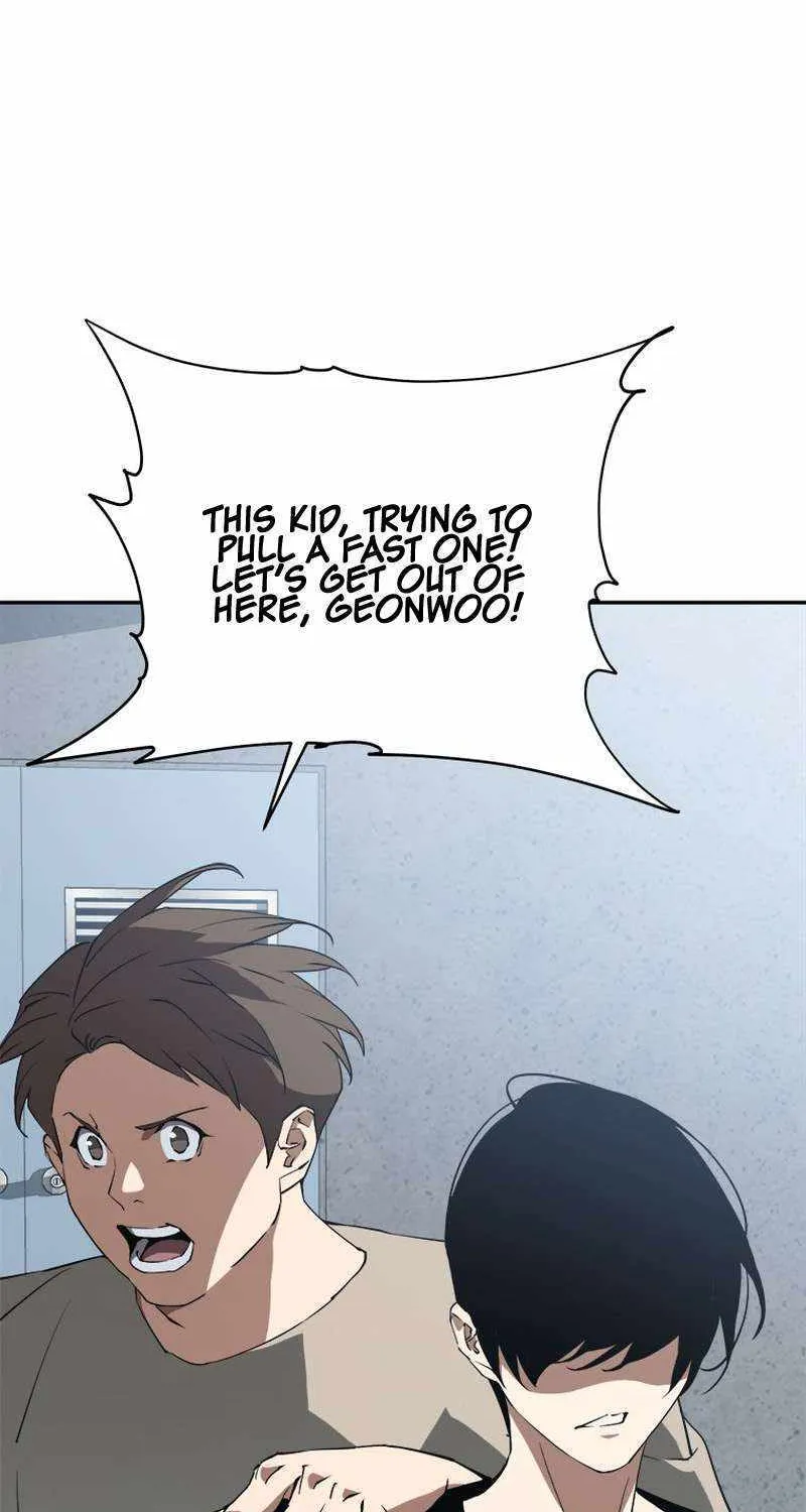 Strongest Level 1 Chapter 38 page 96 - 