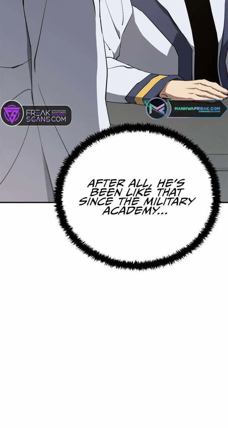 Strongest Level 1 Chapter 39 page 11 - 