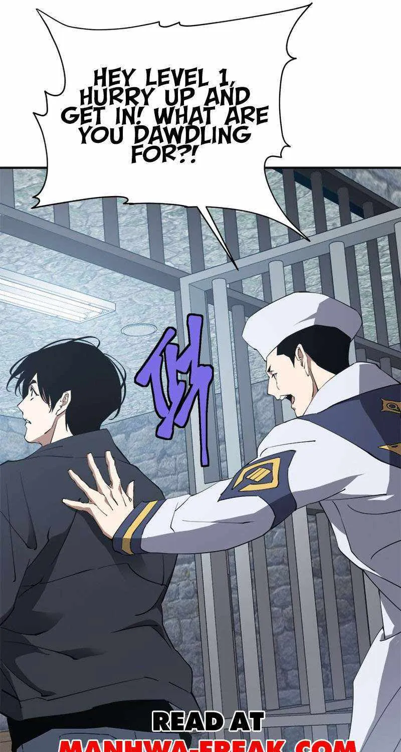 Strongest Level 1 Chapter 39 page 101 - 