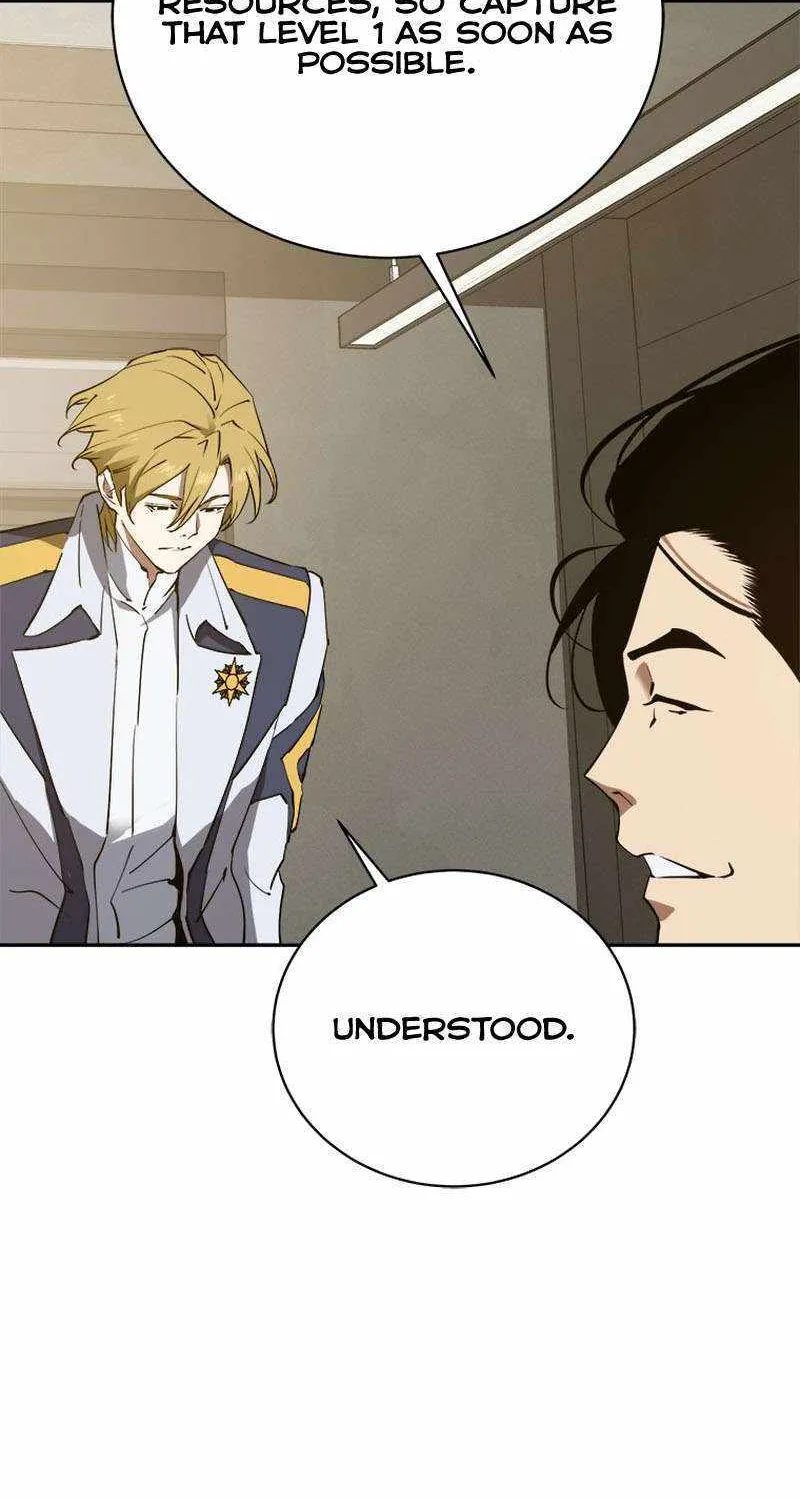 Strongest Level 1 Chapter 39 page 19 - 