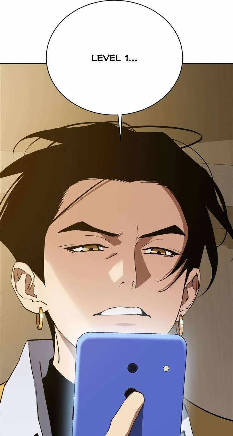Strongest Level 1 Chapter 39 page 22 - 