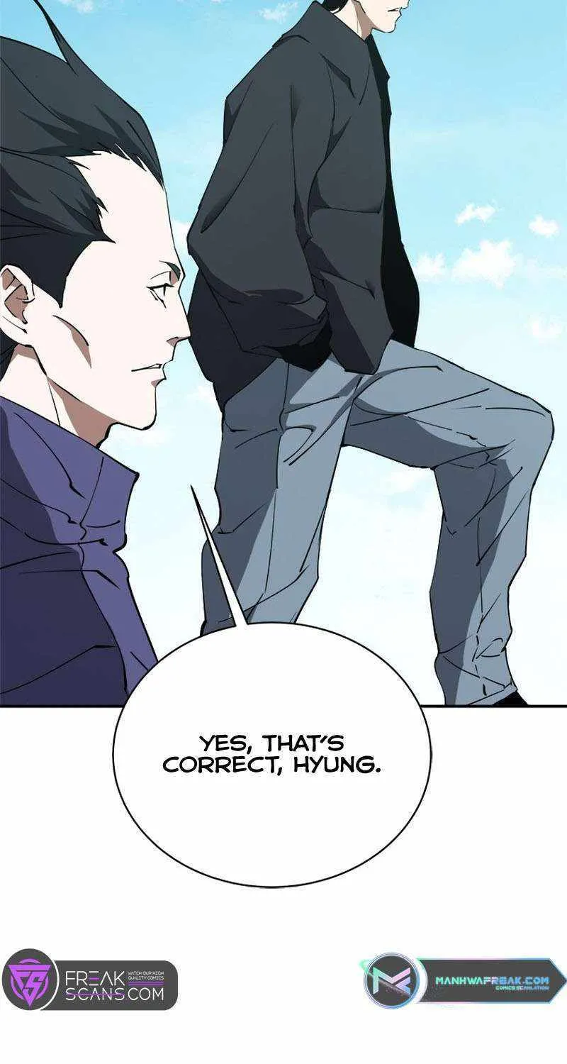 Strongest Level 1 Chapter 39 page 30 - 