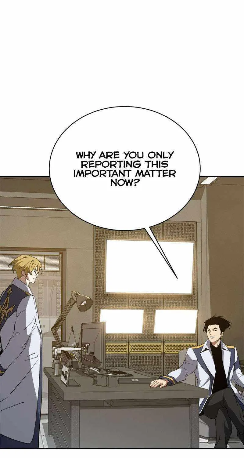 Strongest Level 1 Chapter 39 page 4 - 