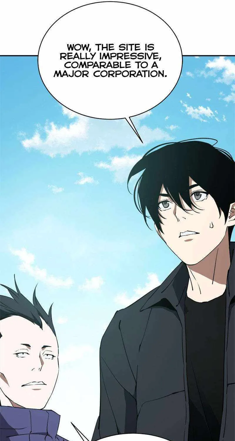Strongest Level 1 Chapter 39 page 32 - 