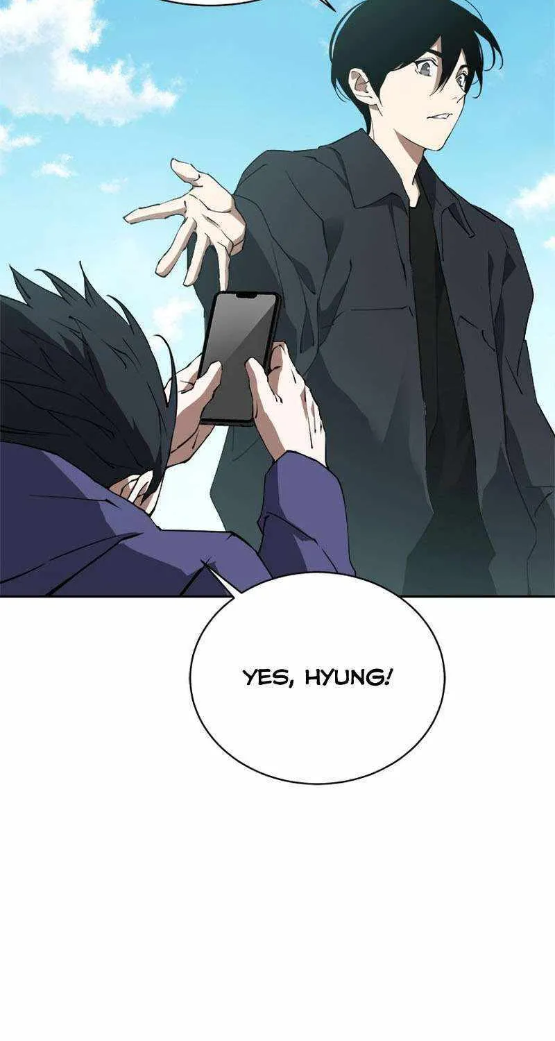 Strongest Level 1 Chapter 39 page 34 - 