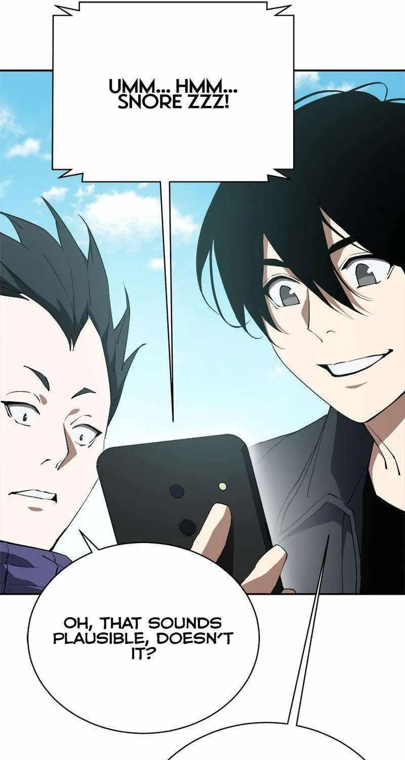 Strongest Level 1 Chapter 39 page 42 - 