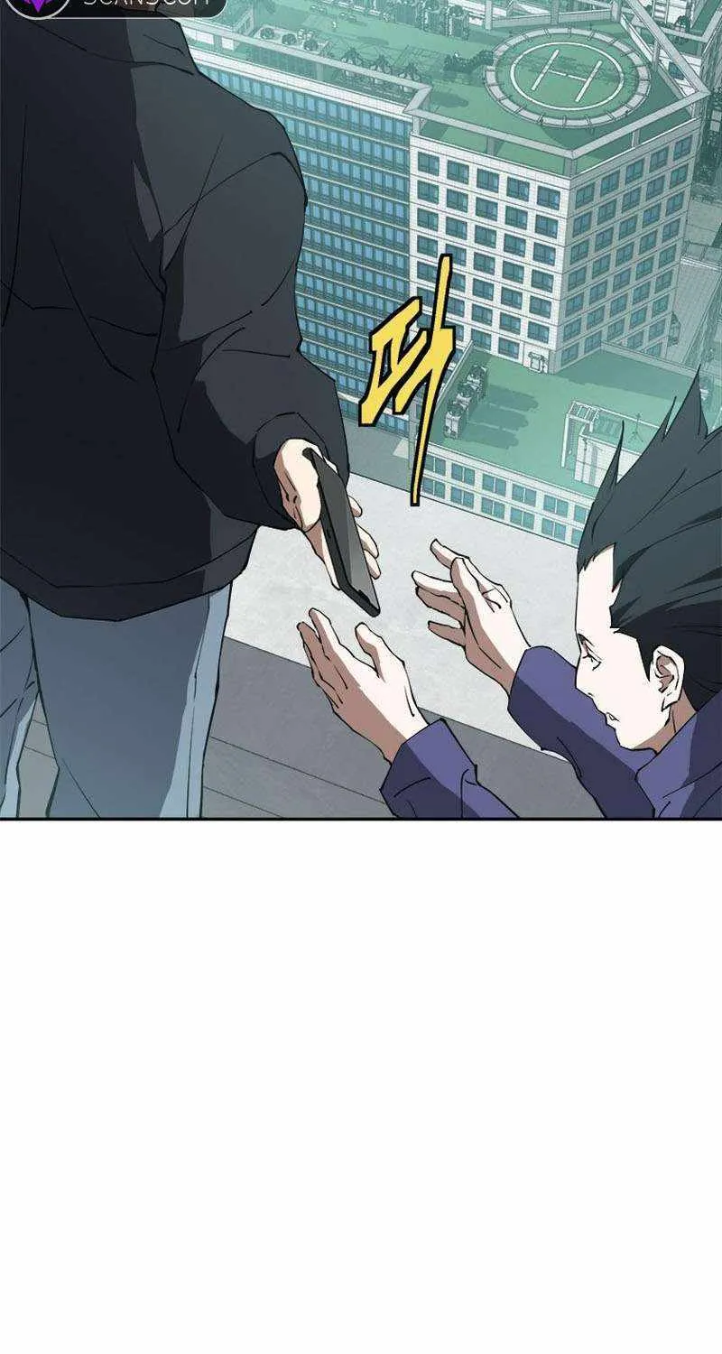 Strongest Level 1 Chapter 39 page 46 - 