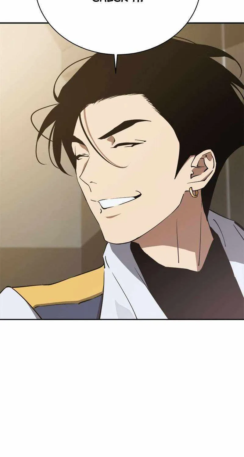 Strongest Level 1 Chapter 39 page 7 - 