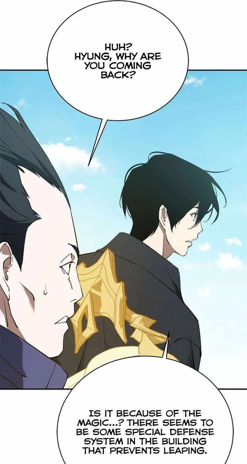 Strongest Level 1 Chapter 39 page 61 - 