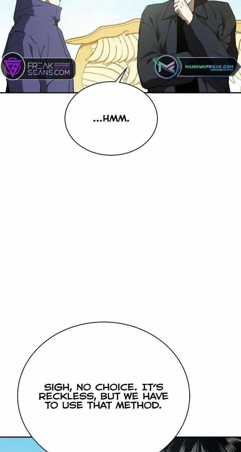 Strongest Level 1 Chapter 39 page 63 - 