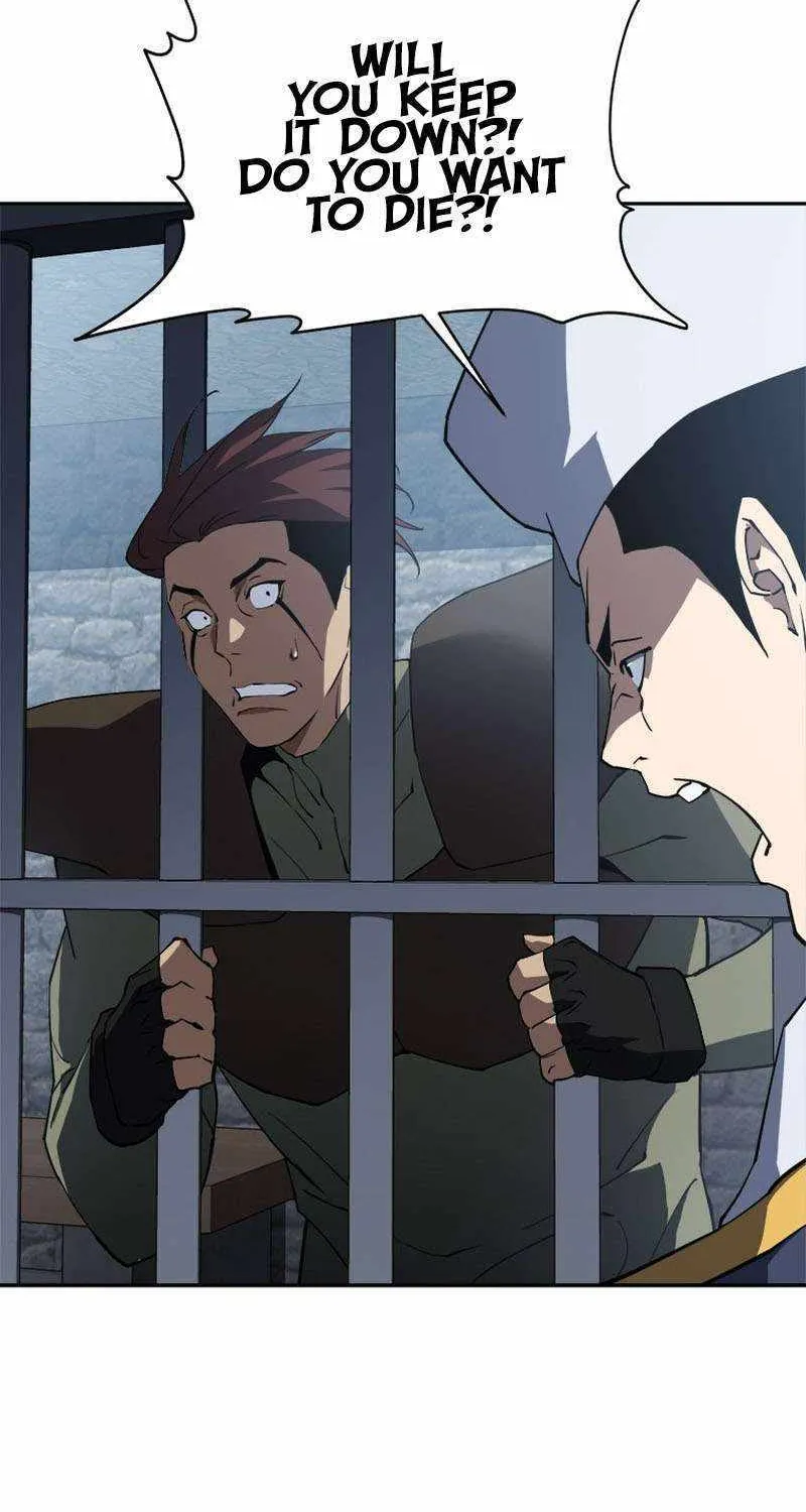 Strongest Level 1 Chapter 39 page 72 - 
