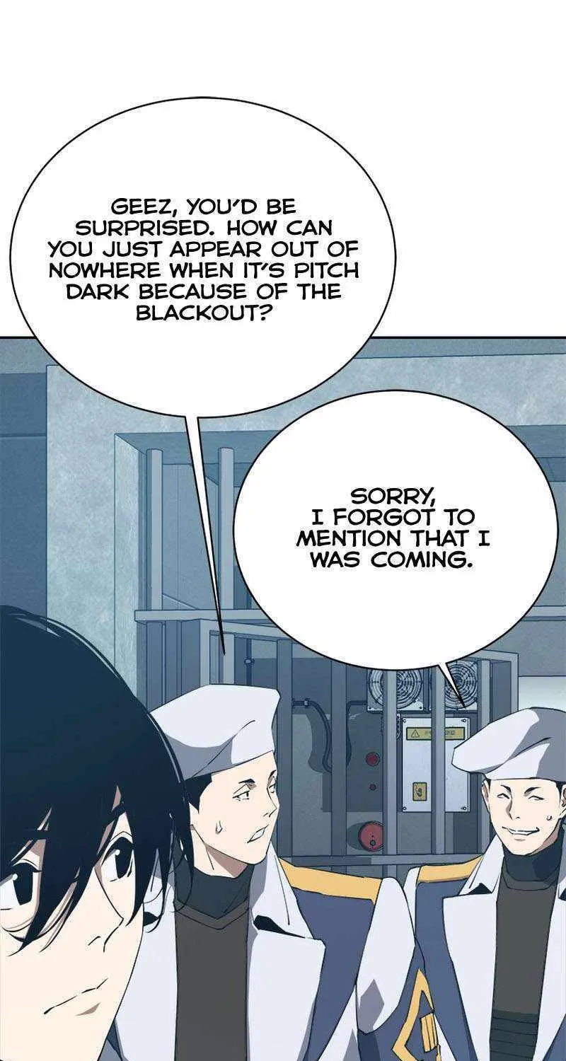 Strongest Level 1 Chapter 39 page 99 - 