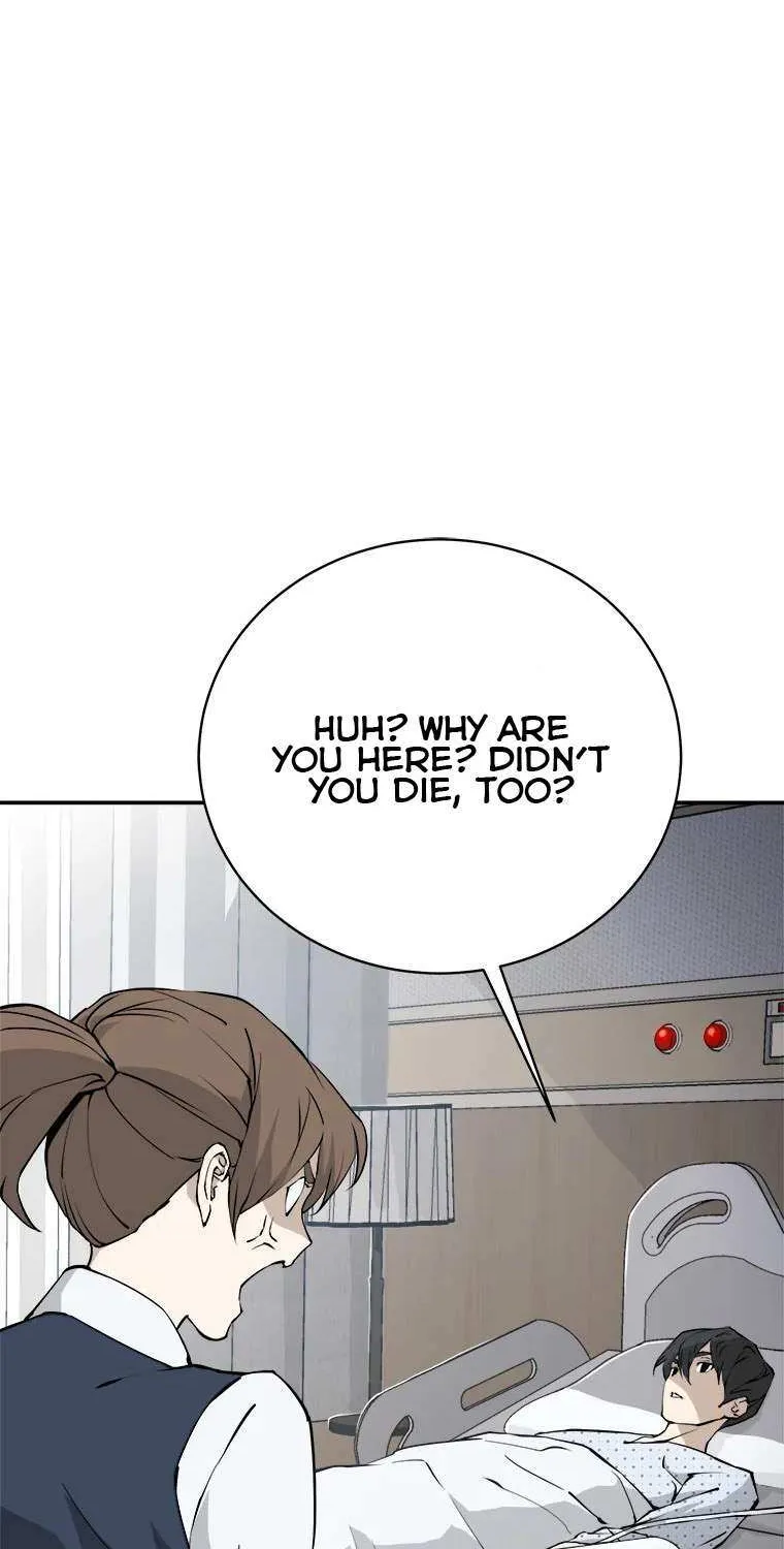 Strongest Level 1 Chapter 4 page 13 - 