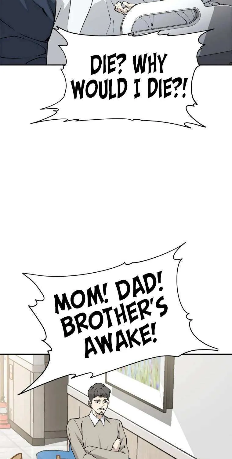 Strongest Level 1 Chapter 4 page 14 - 