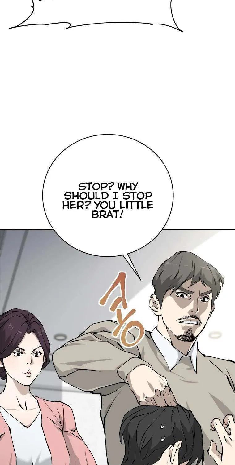 Strongest Level 1 Chapter 4 page 18 - 
