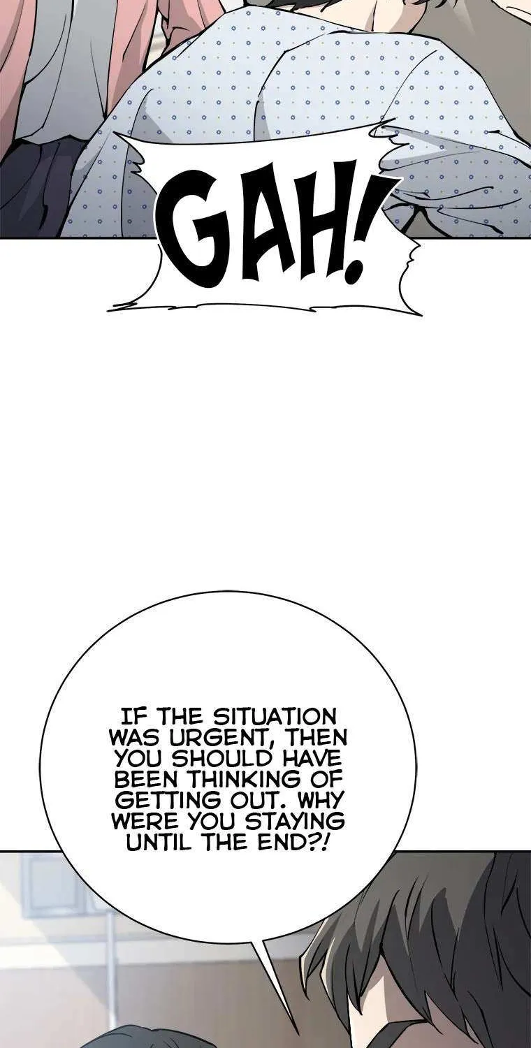 Strongest Level 1 Chapter 4 page 19 - 