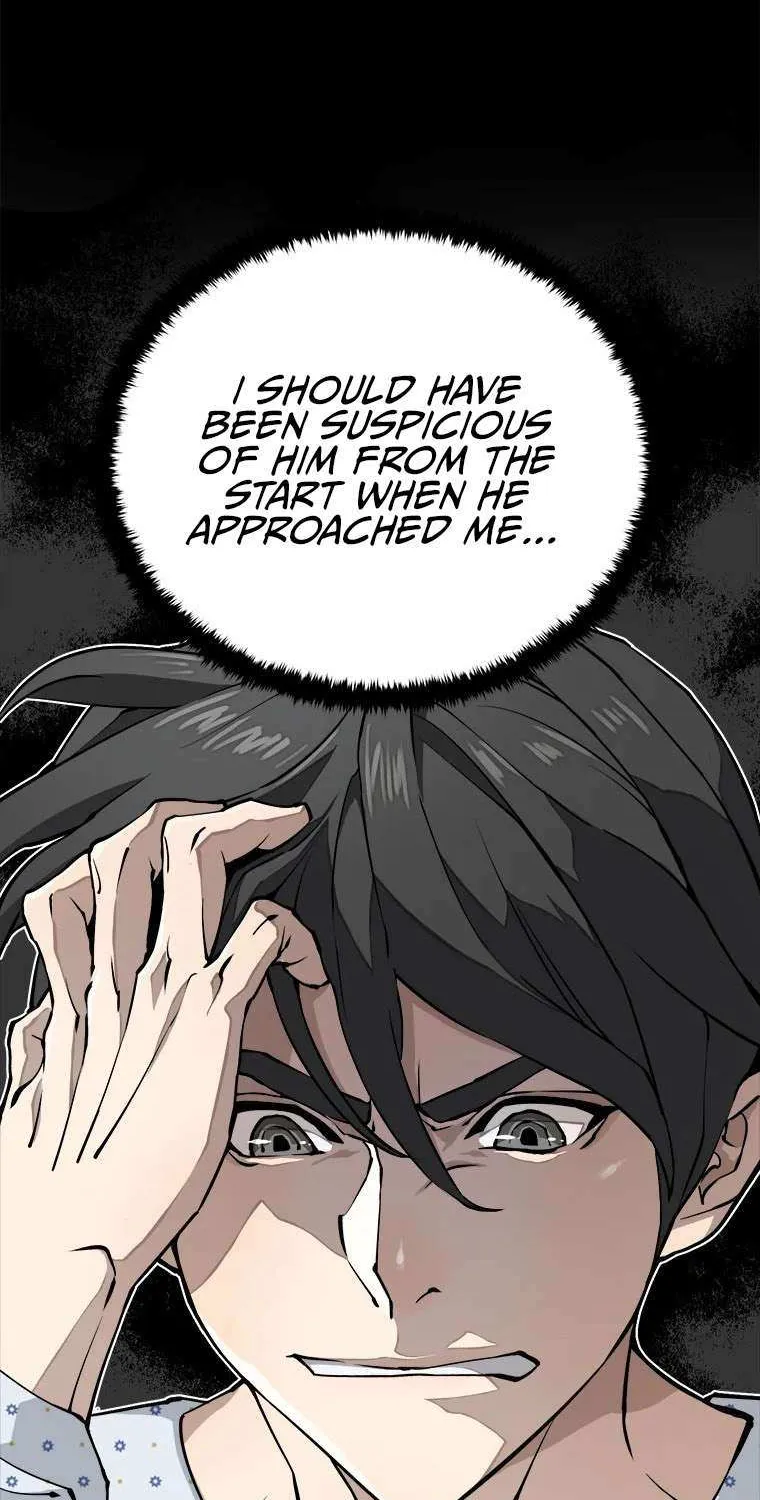 Strongest Level 1 Chapter 4 page 27 - 