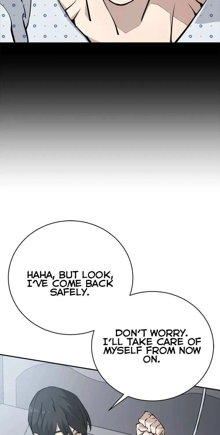 Strongest Level 1 Chapter 4 page 28 - 
