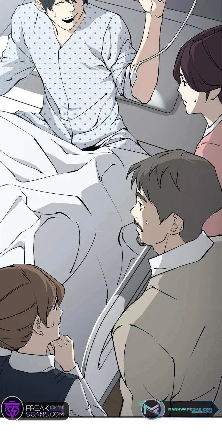 Strongest Level 1 Chapter 4 page 29 - 