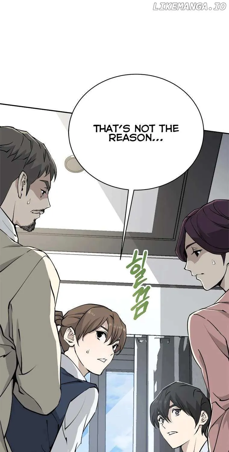Strongest Level 1 Chapter 4 page 32 - 
