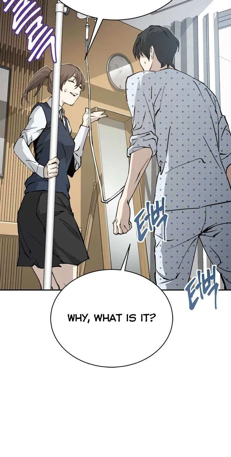 Strongest Level 1 Chapter 4 page 34 - 