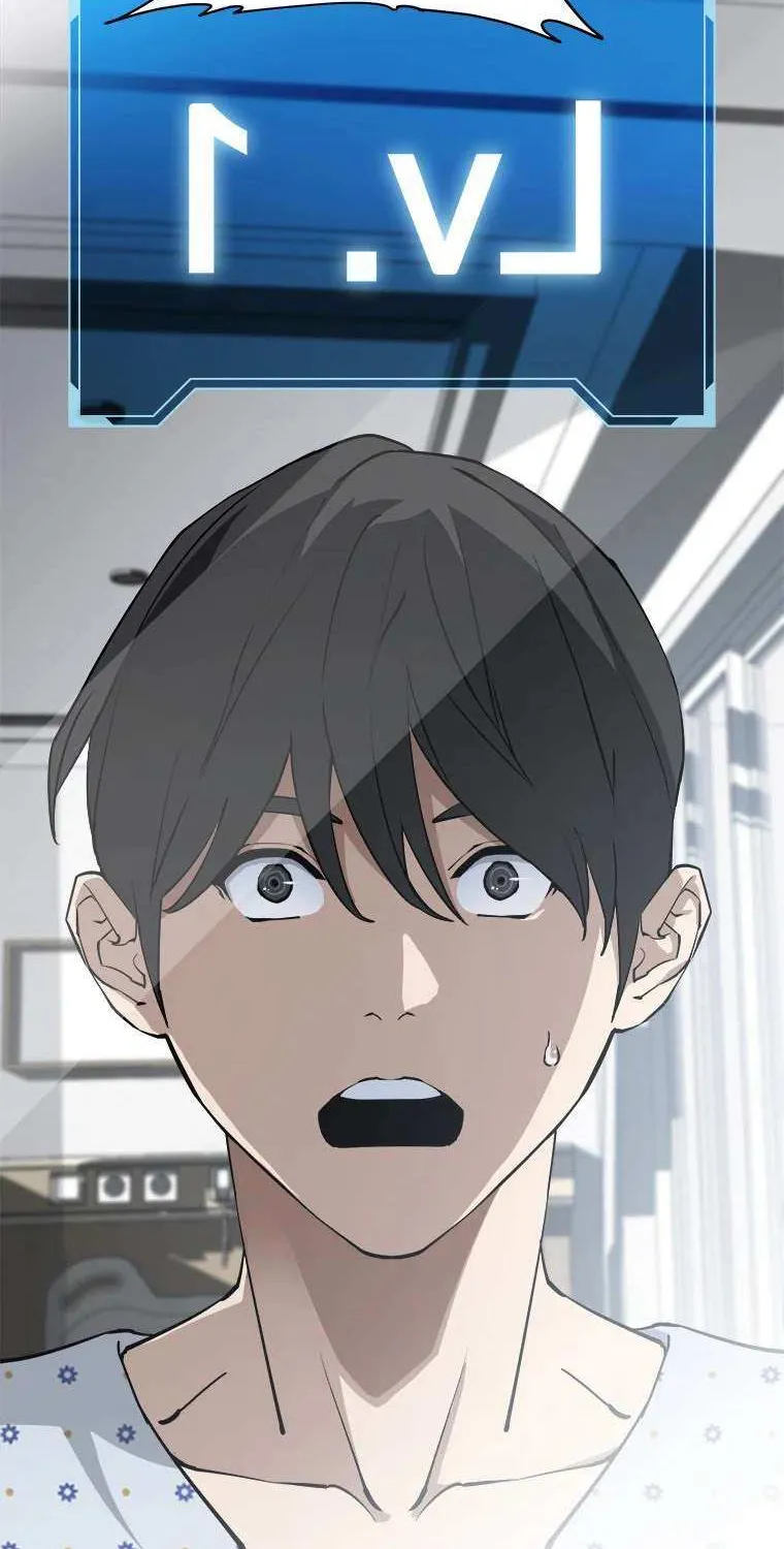 Strongest Level 1 Chapter 4 page 37 - 