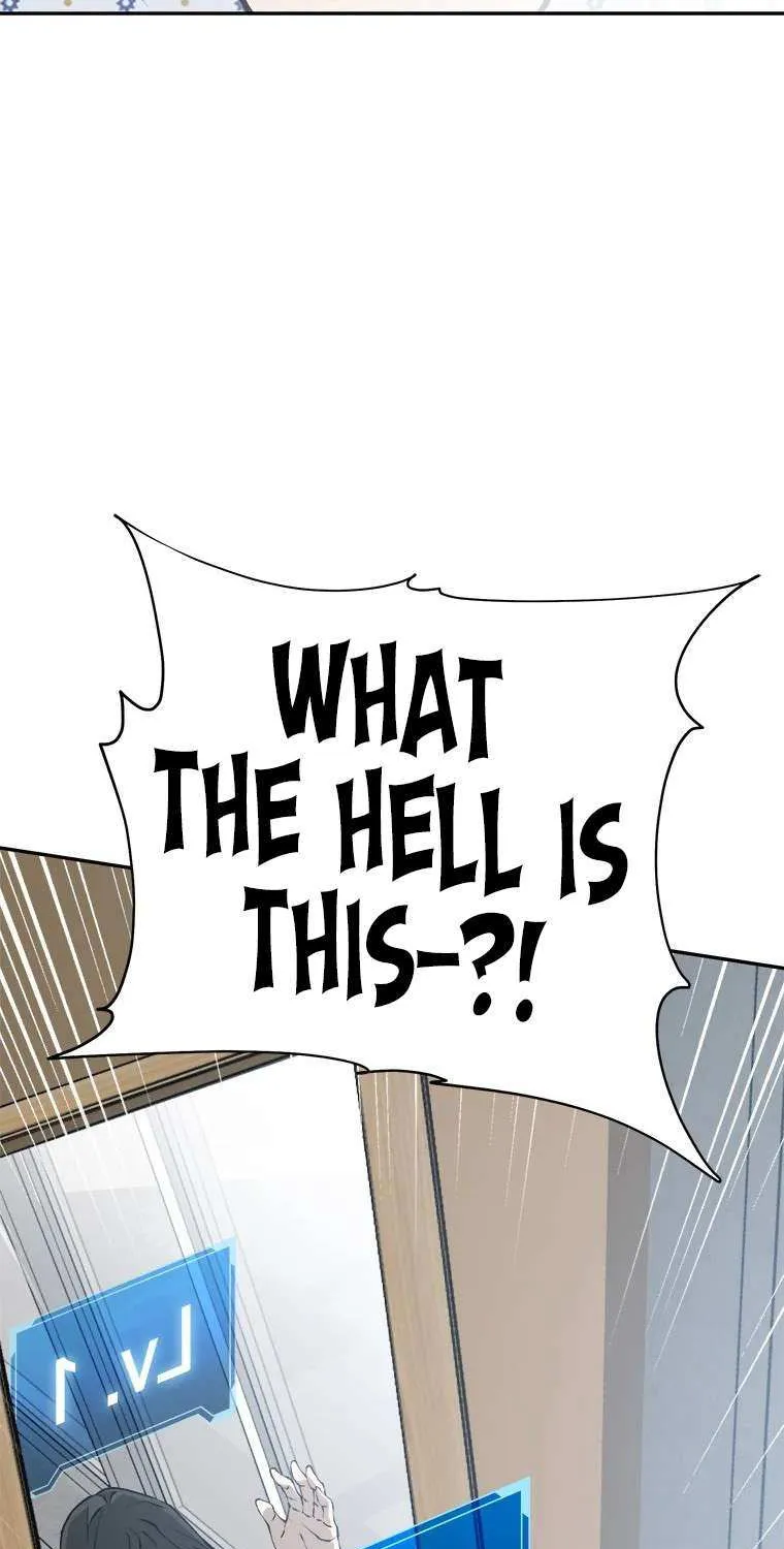 Strongest Level 1 Chapter 4 page 38 - 
