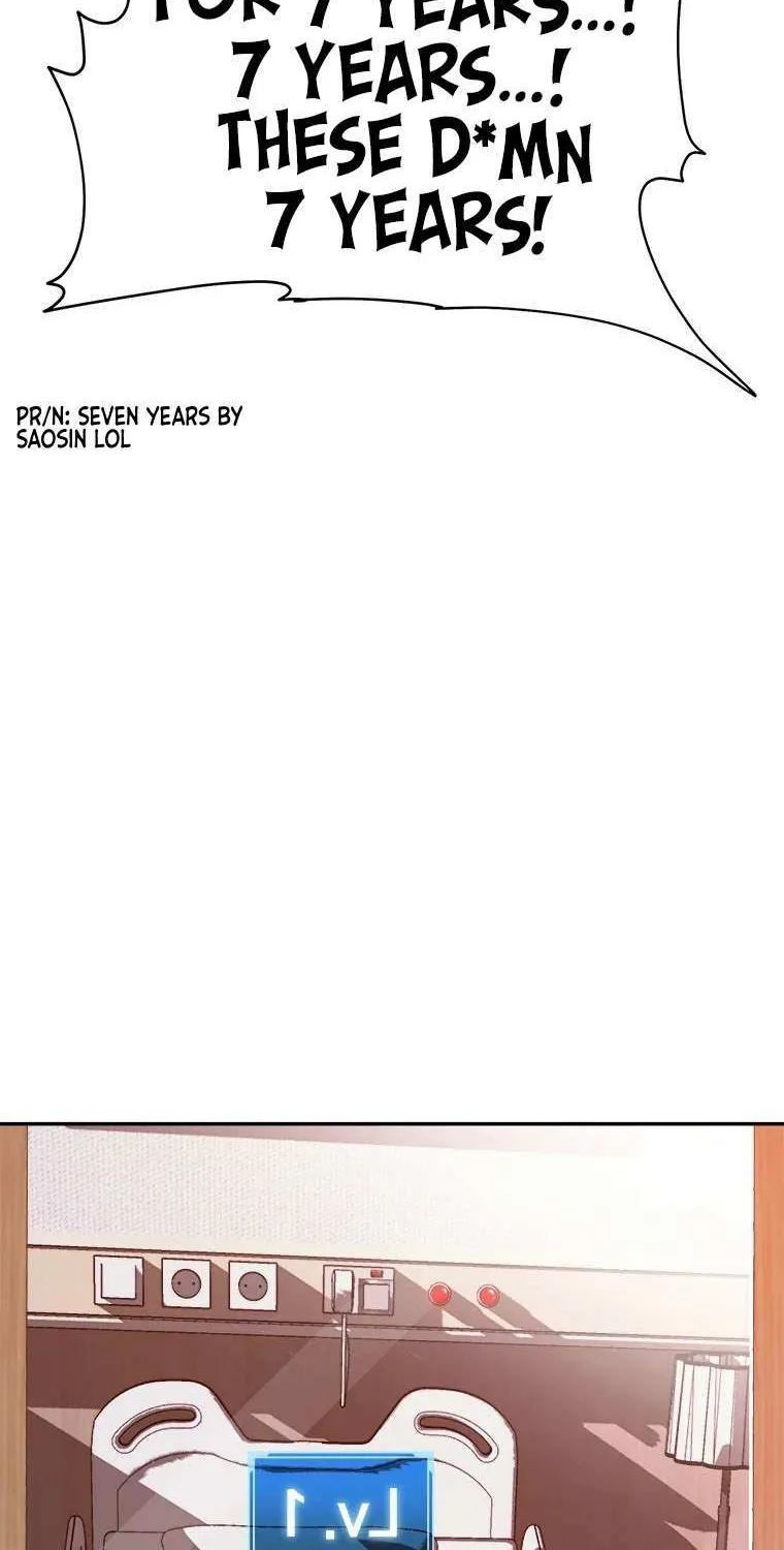 Strongest Level 1 Chapter 4 page 47 - 