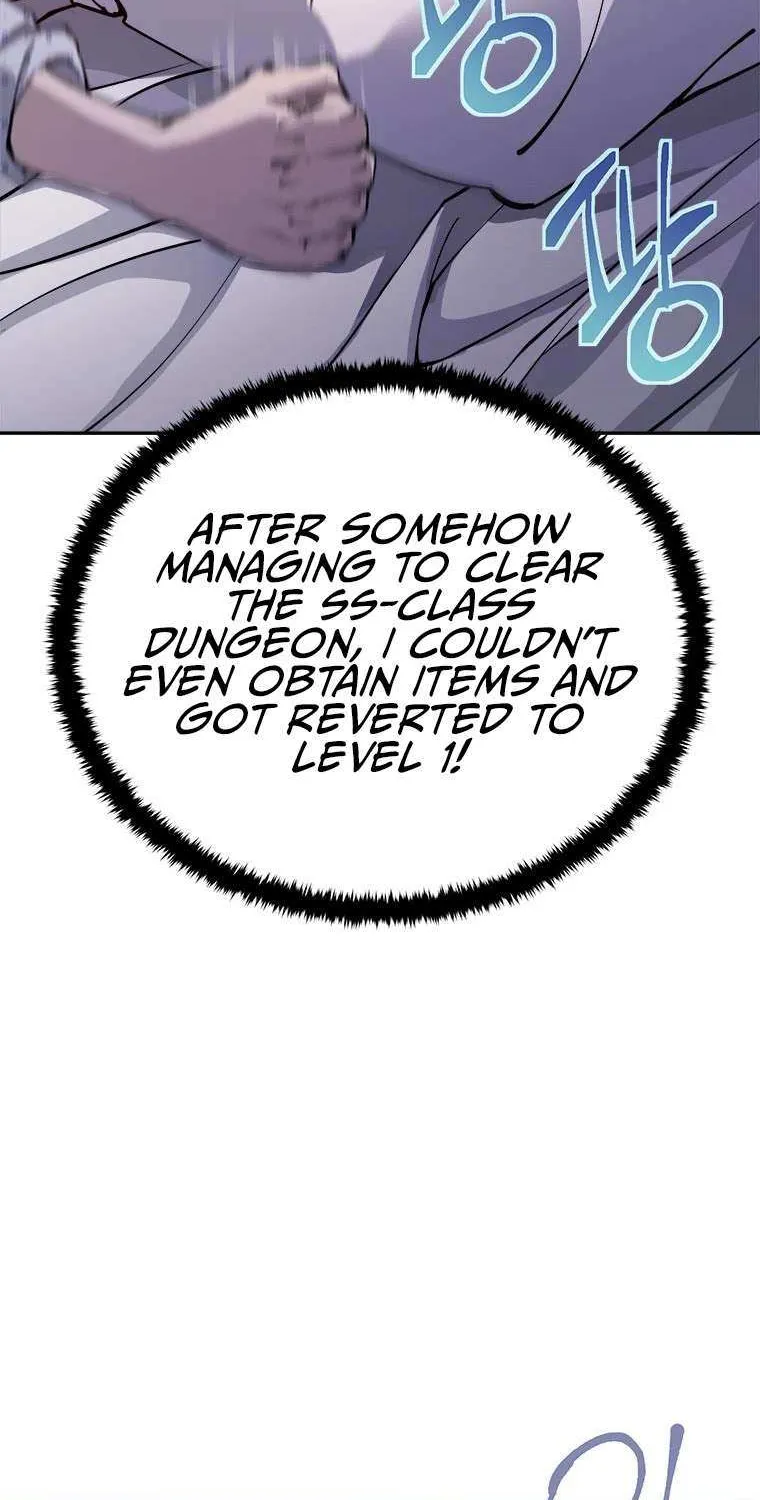Strongest Level 1 Chapter 4 page 56 - 