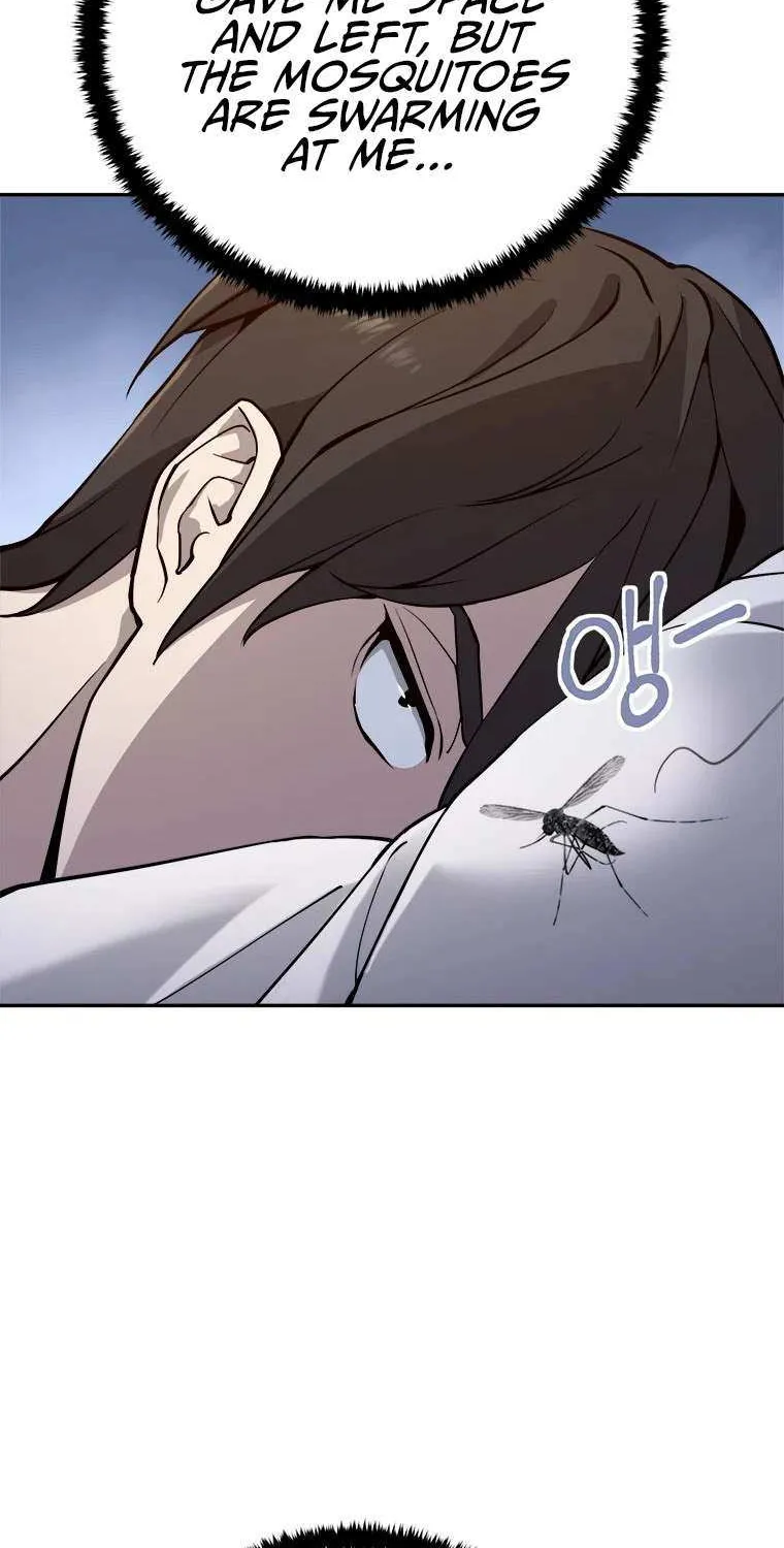 Strongest Level 1 Chapter 4 page 58 - 