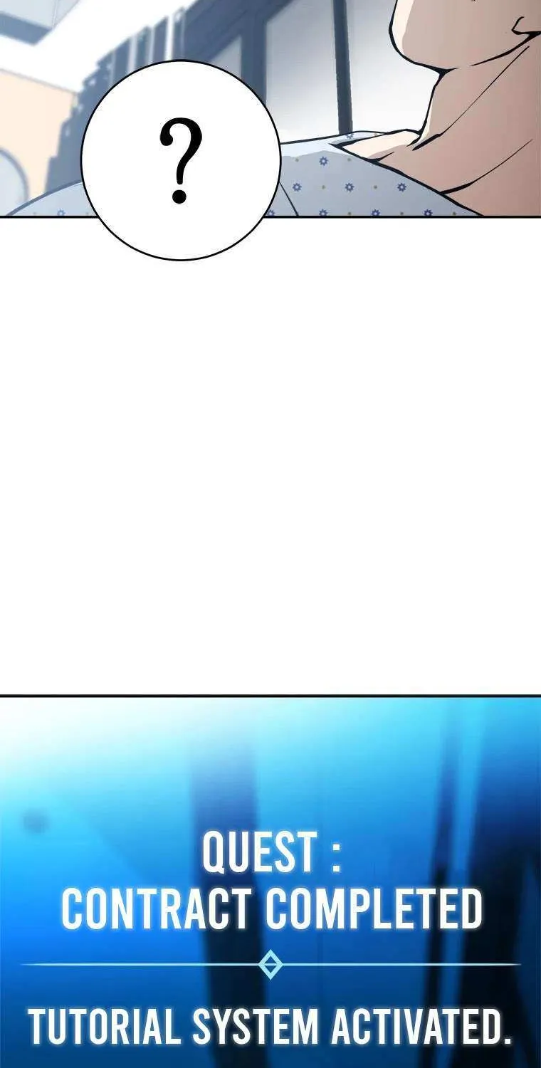 Strongest Level 1 Chapter 4 page 7 - 