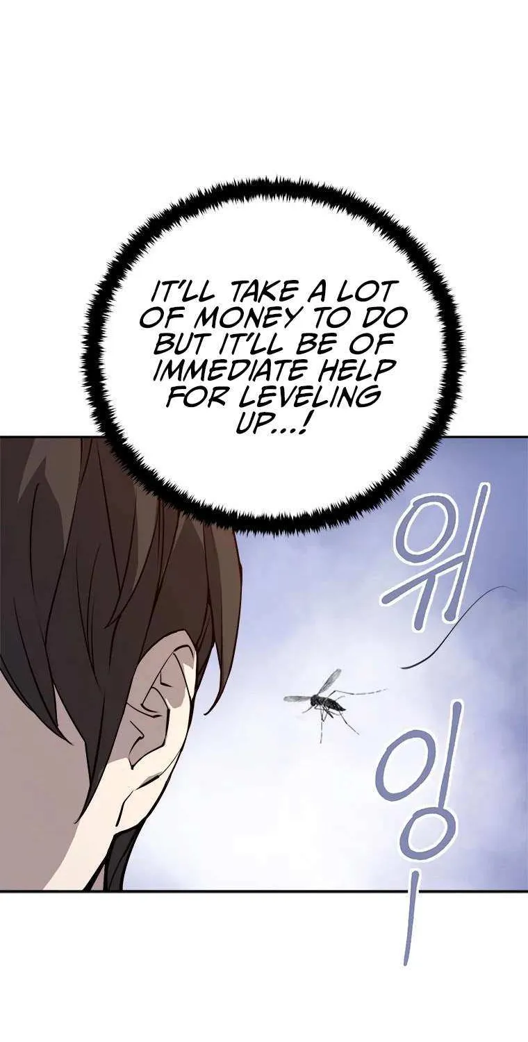 Strongest Level 1 Chapter 4 page 62 - 