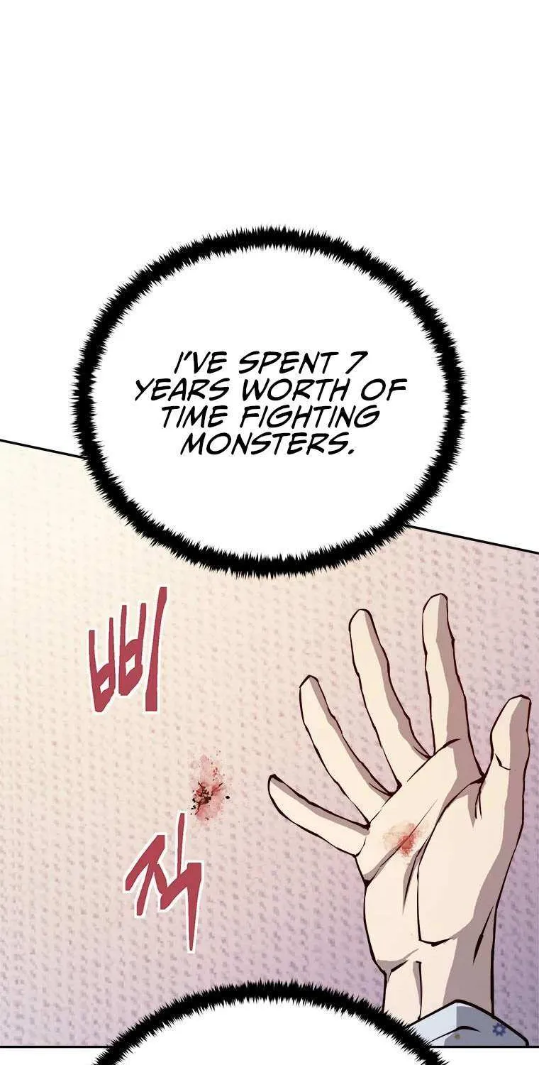 Strongest Level 1 Chapter 4 page 66 - 