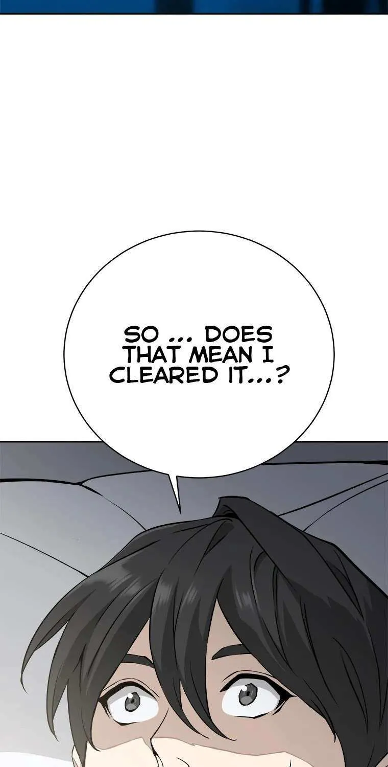 Strongest Level 1 Chapter 4 page 8 - 