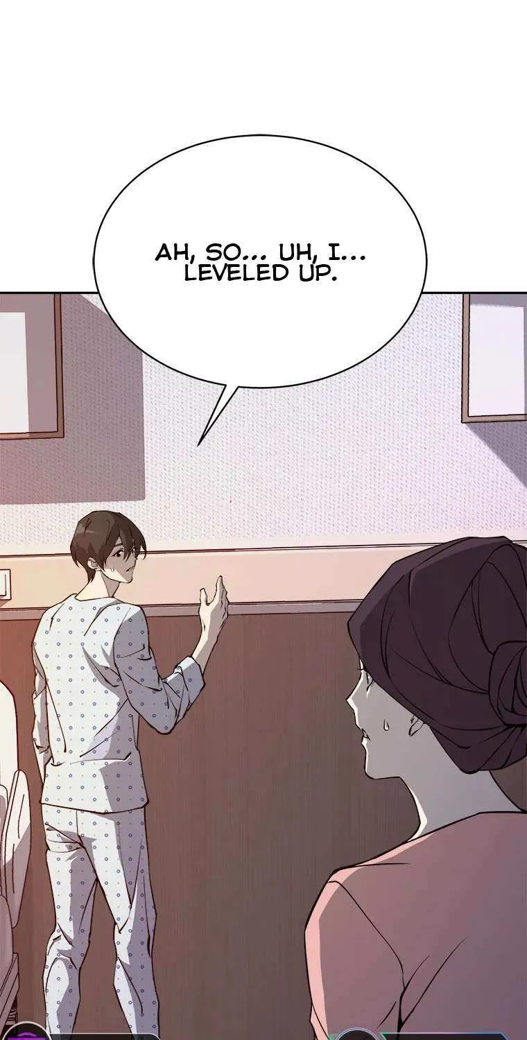 Strongest Level 1 Chapter 4 page 72 - 