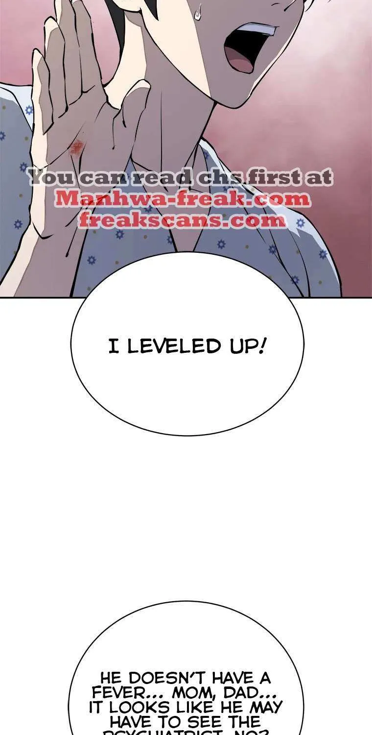 Strongest Level 1 Chapter 4 page 74 - 