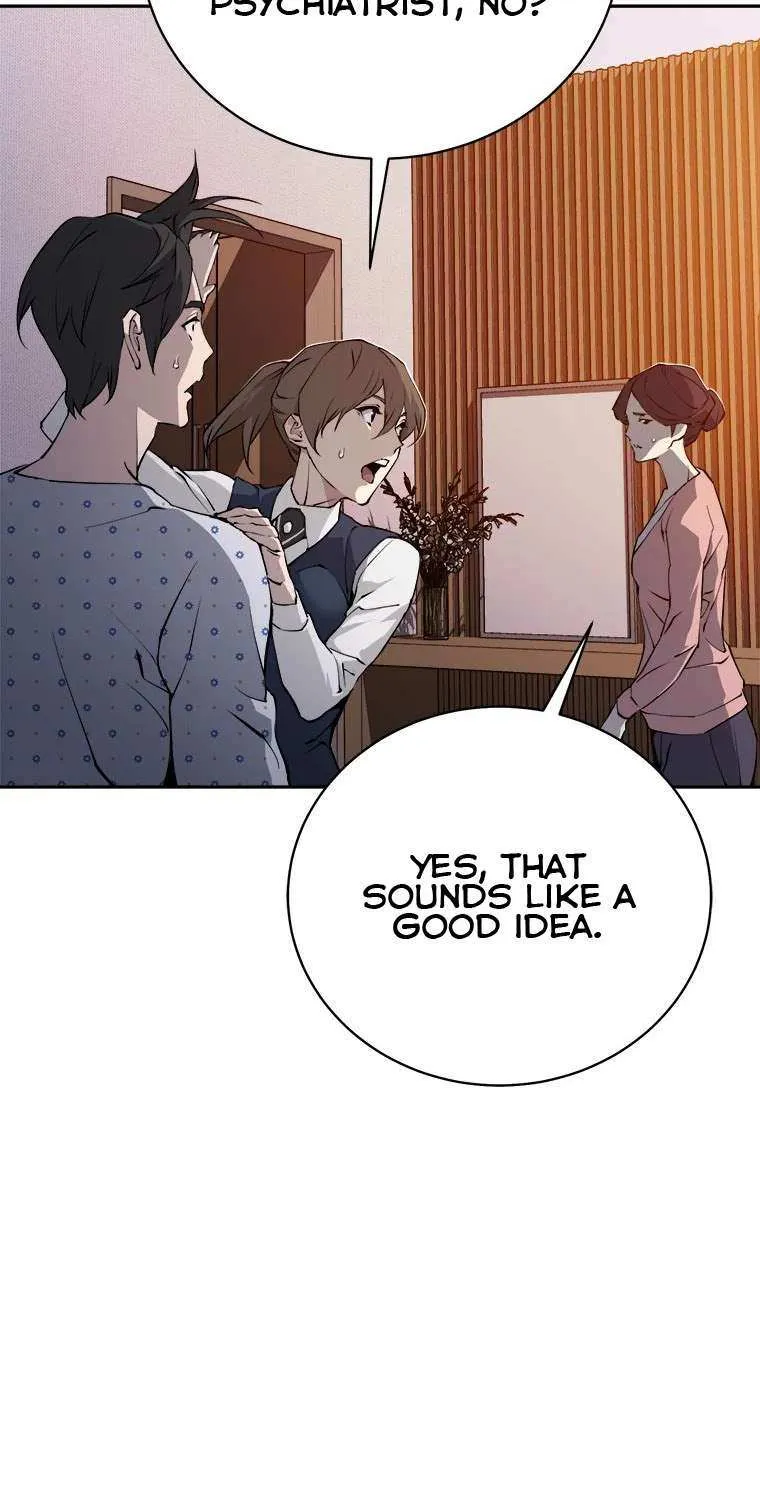 Strongest Level 1 Chapter 4 page 75 - 