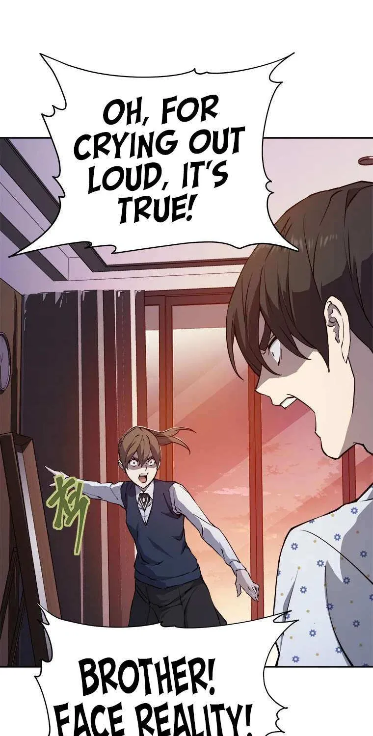 Strongest Level 1 Chapter 4 page 76 - 