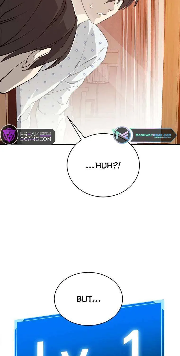 Strongest Level 1 Chapter 4 page 78 - 
