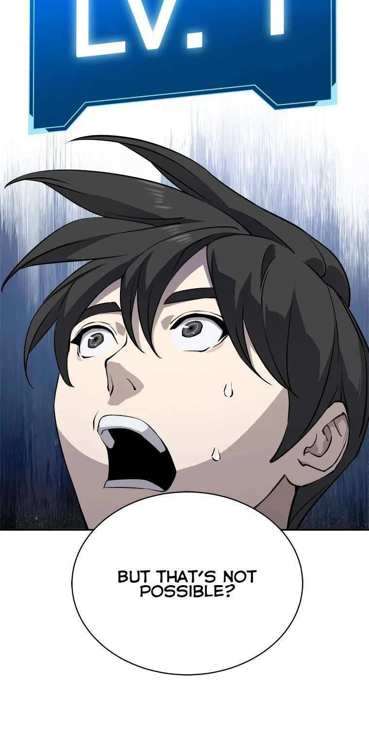 Strongest Level 1 Chapter 4 page 79 - 