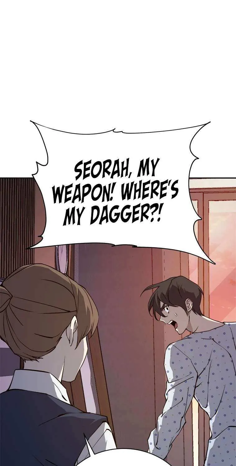 Strongest Level 1 Chapter 4 page 85 - 