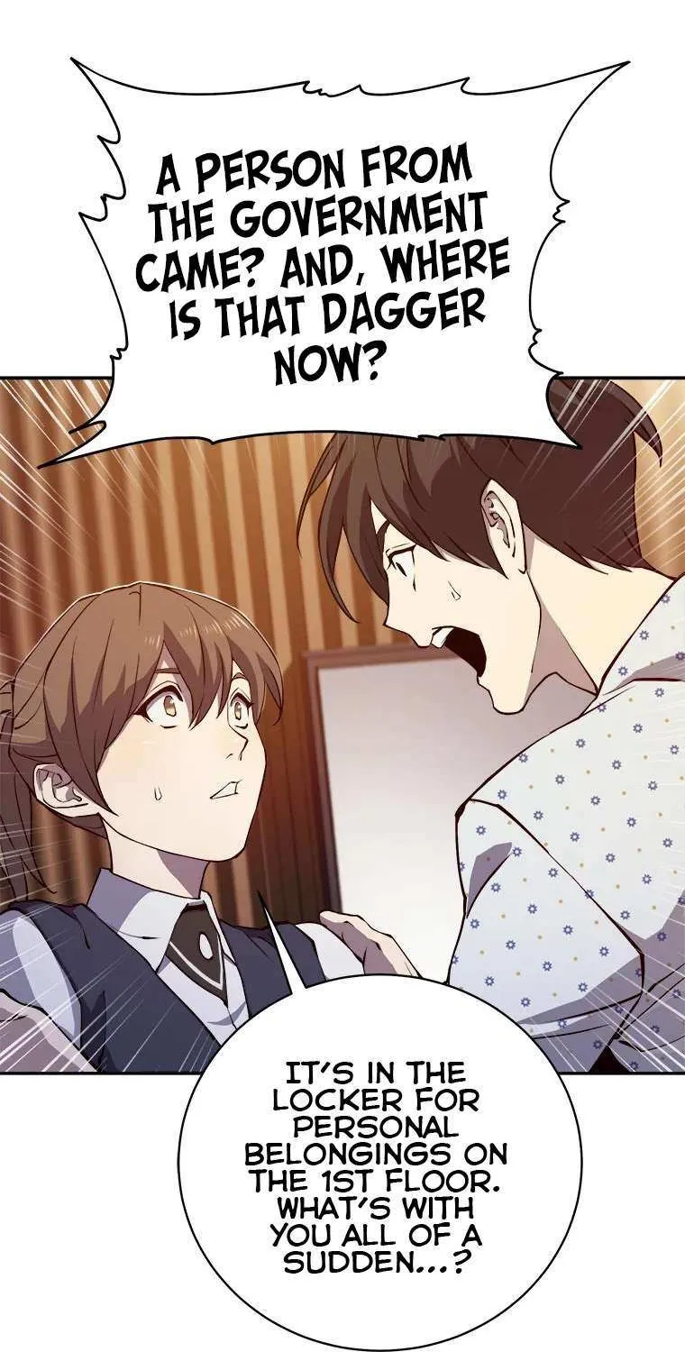 Strongest Level 1 Chapter 4 page 88 - 