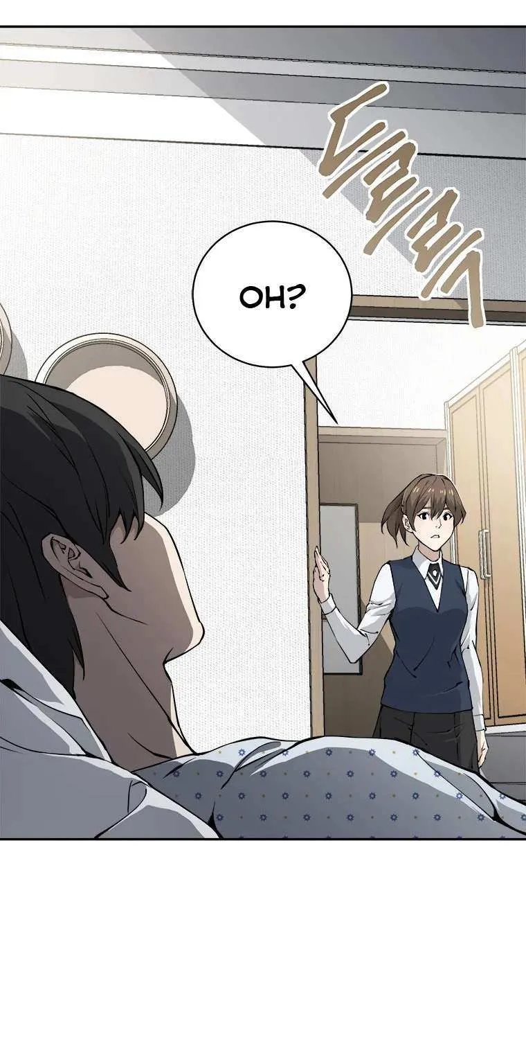 Strongest Level 1 Chapter 4 page 10 - 