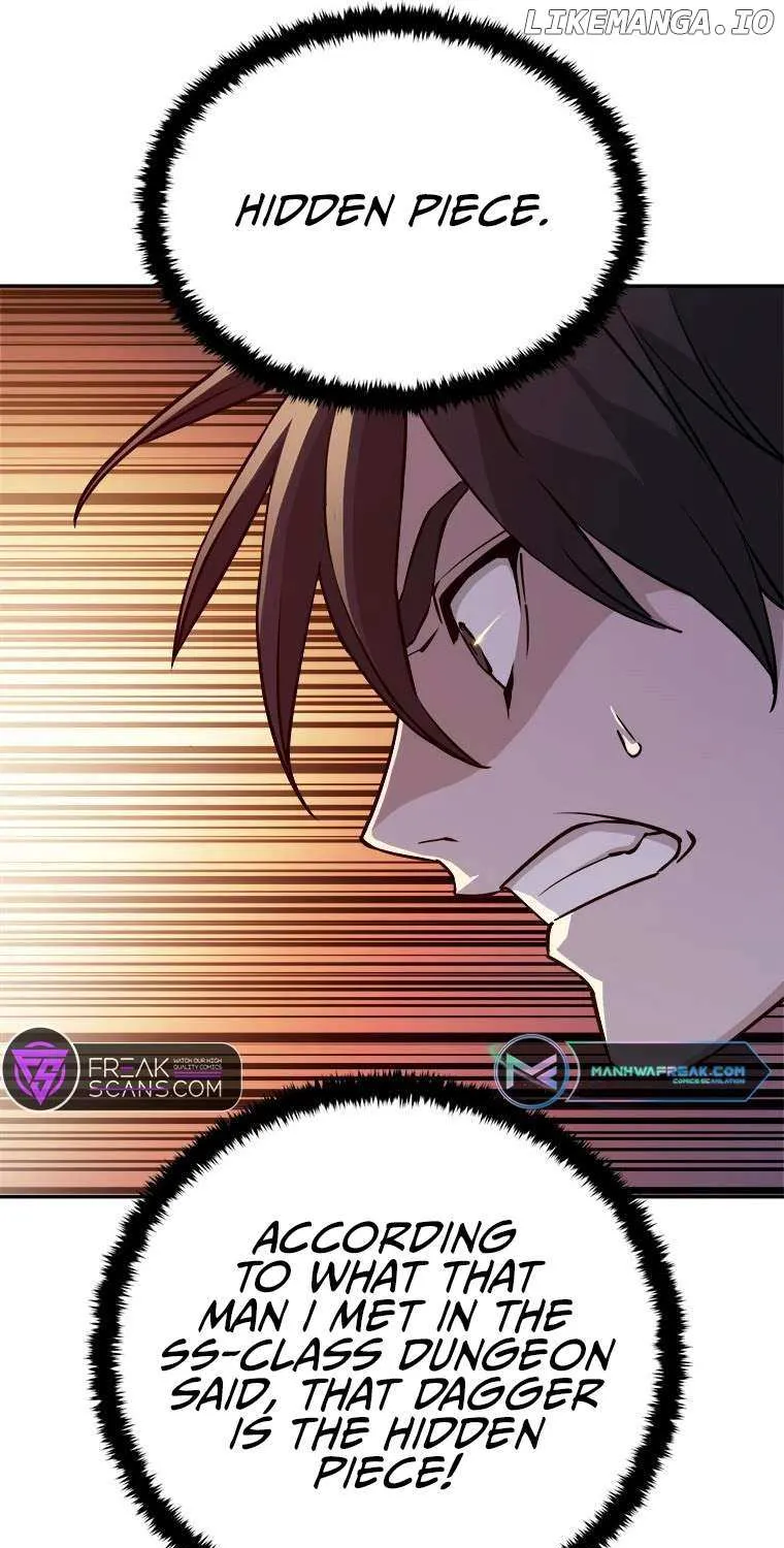 Strongest Level 1 Chapter 4 page 91 - 