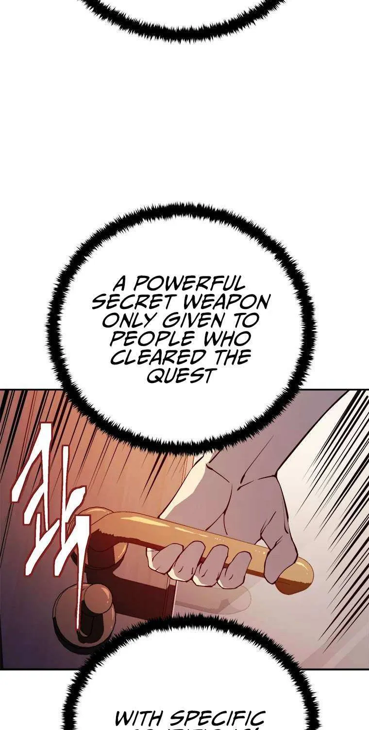 Strongest Level 1 Chapter 4 page 92 - 