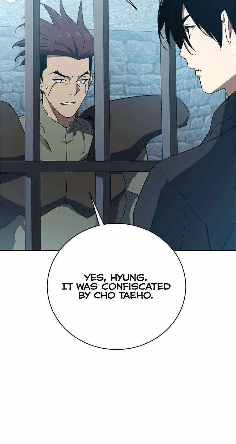 Strongest Level 1 Chapter 40 page 17 - 