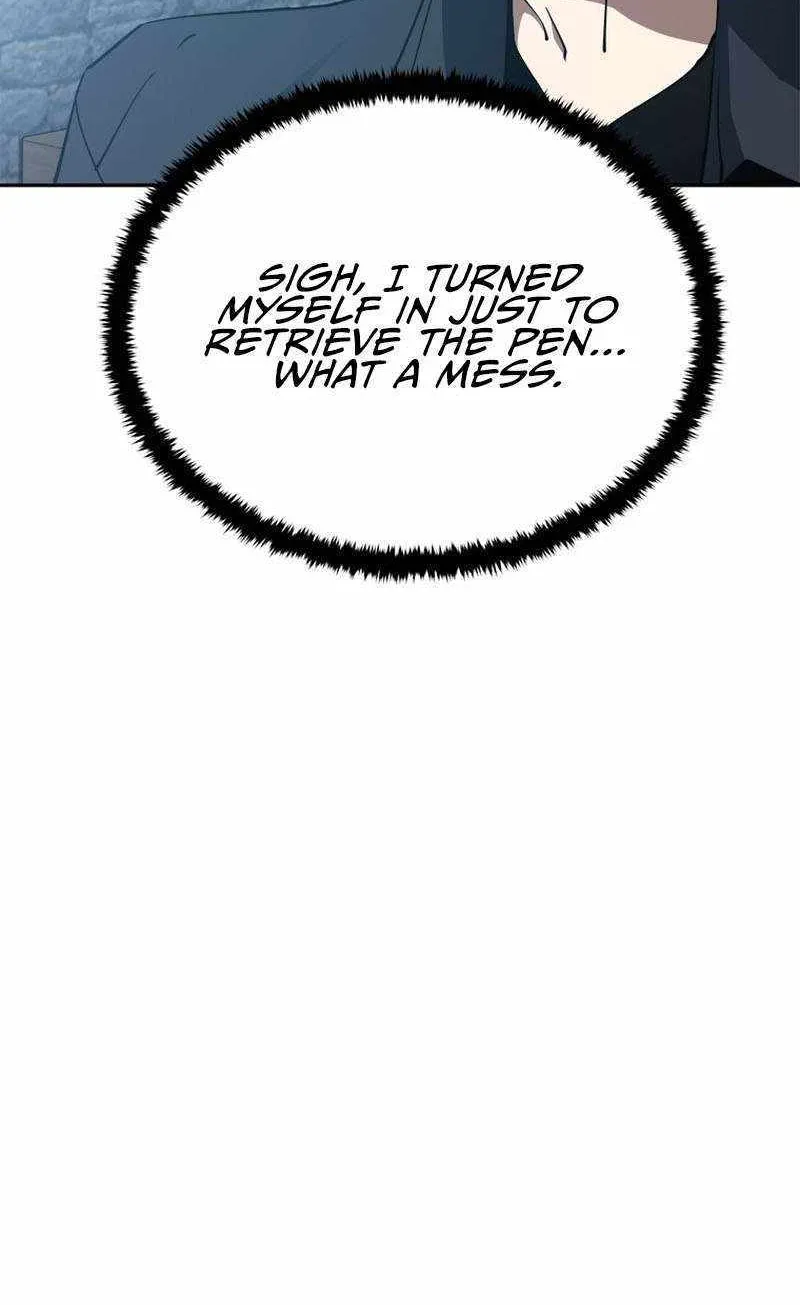 Strongest Level 1 Chapter 40 page 19 - 