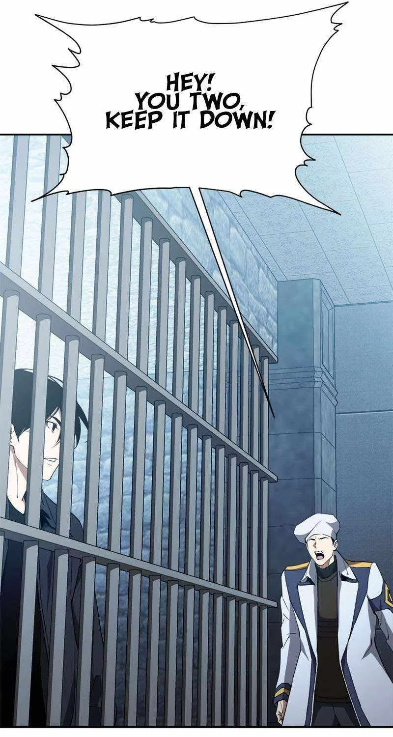 Strongest Level 1 Chapter 40 page 20 - 